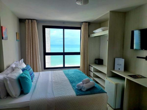 Roma Flats Confort Praia de Ponta Negra